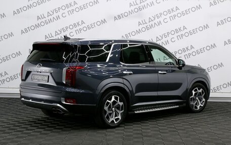 Hyundai Palisade I, 2020 год, 4 199 000 рублей, 2 фотография