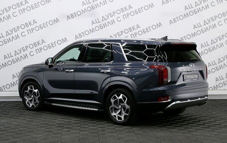 Hyundai Palisade I, 2020 год, 4 199 000 рублей, 4 фотография