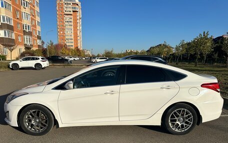 Hyundai i40 I рестайлинг, 2014 год, 1 320 000 рублей, 7 фотография