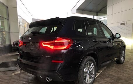 BMW X3, 2019 год, 5 250 000 рублей, 3 фотография