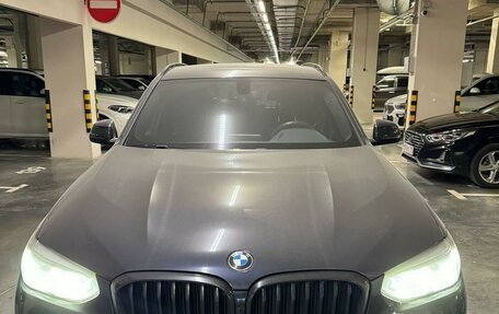 BMW X3, 2019 год, 5 250 000 рублей, 7 фотография