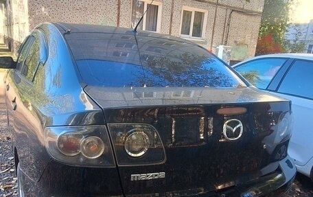 Mazda 3, 2006 год, 580 000 рублей, 4 фотография