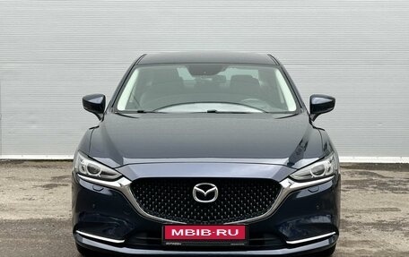 Mazda 6, 2018 год, 2 500 000 рублей, 3 фотография