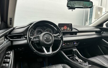 Mazda 6, 2018 год, 2 500 000 рублей, 6 фотография