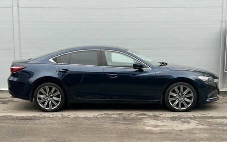 Mazda 6, 2018 год, 2 500 000 рублей, 5 фотография