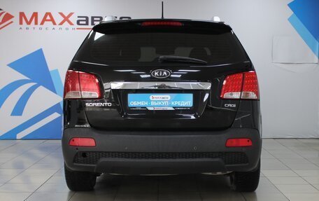 KIA Sorento II рестайлинг, 2010 год, 1 849 000 рублей, 8 фотография