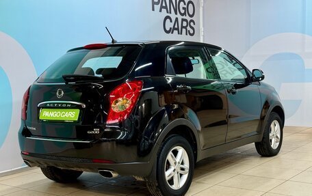 SsangYong Actyon II рестайлинг, 2013 год, 996 000 рублей, 3 фотография