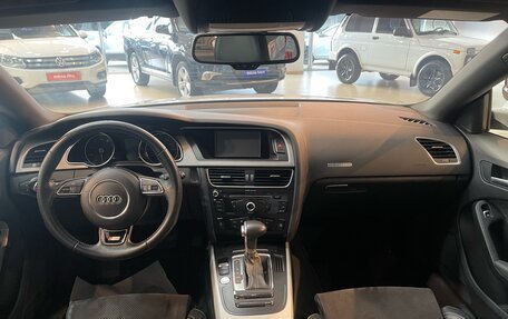 Audi A5, 2013 год, 2 320 000 рублей, 13 фотография