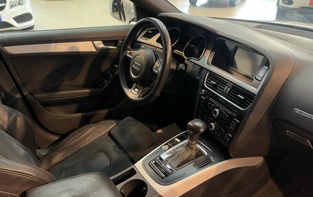 Audi A5, 2013 год, 2 320 000 рублей, 15 фотография