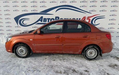 KIA Rio II, 2010 год, 621 000 рублей, 2 фотография