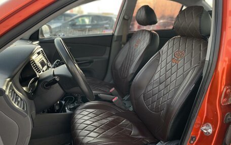 KIA Rio II, 2010 год, 621 000 рублей, 16 фотография