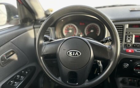 KIA Rio II, 2010 год, 621 000 рублей, 15 фотография