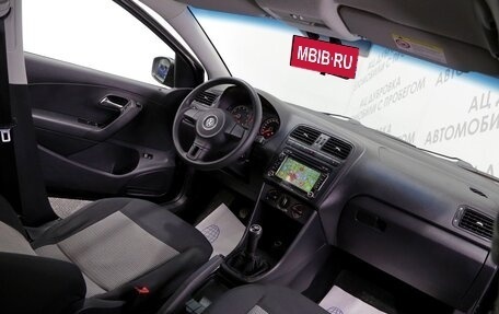 Volkswagen Polo VI (EU Market), 2012 год, 779 000 рублей, 5 фотография