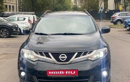 Nissan Murano, 2012 год, 1 200 000 рублей, 3 фотография