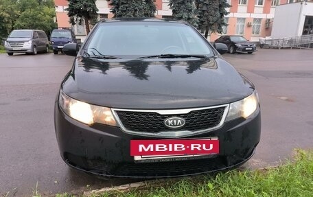 KIA Cerato III, 2011 год, 800 000 рублей, 6 фотография