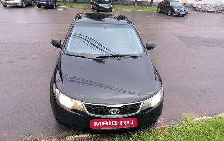 KIA Cerato III, 2011 год, 800 000 рублей, 5 фотография