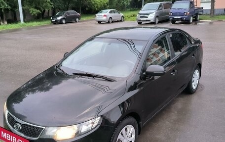 KIA Cerato III, 2011 год, 800 000 рублей, 7 фотография