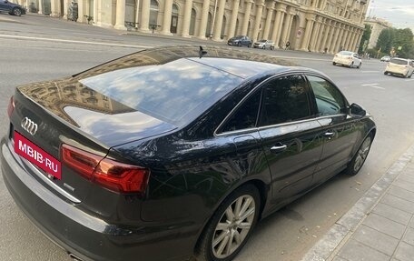 Audi A6, 2014 год, 1 800 000 рублей, 3 фотография