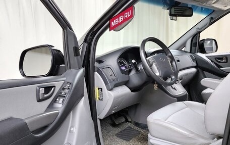 Hyundai Grand Starex Grand Starex I рестайлинг 2, 2020 год, 3 820 000 рублей, 5 фотография