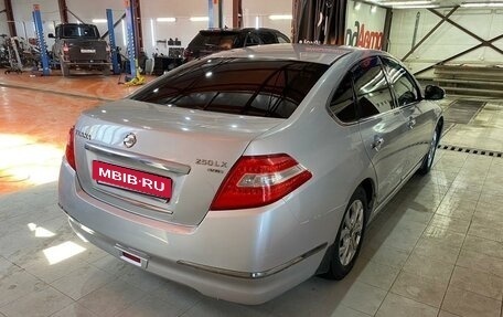 Nissan Teana, 2008 год, 1 000 000 рублей, 8 фотография