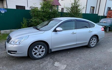 Nissan Teana, 2008 год, 1 000 000 рублей, 20 фотография