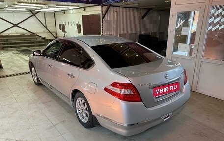 Nissan Teana, 2008 год, 1 000 000 рублей, 22 фотография