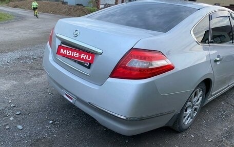 Nissan Teana, 2008 год, 1 000 000 рублей, 17 фотография