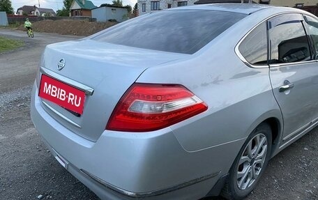 Nissan Teana, 2008 год, 1 000 000 рублей, 15 фотография