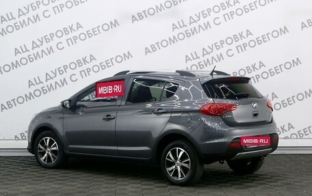 Lifan X50, 2018 год, 879 000 рублей, 4 фотография