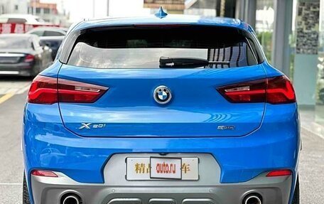 BMW X2, 2021 год, 2 055 000 рублей, 4 фотография