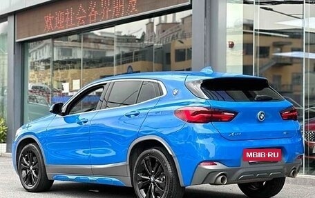 BMW X2, 2021 год, 2 055 000 рублей, 2 фотография