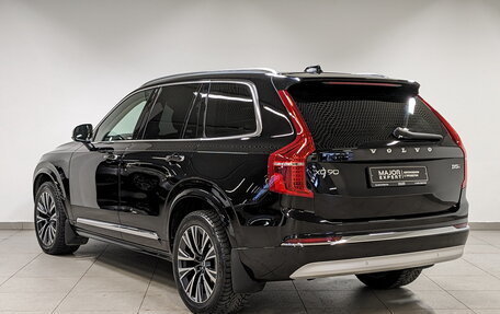 Volvo XC90 II рестайлинг, 2021 год, 6 745 000 рублей, 7 фотография