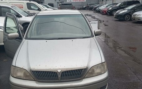 Toyota Vista V30, 2002 год, 550 000 рублей, 4 фотография