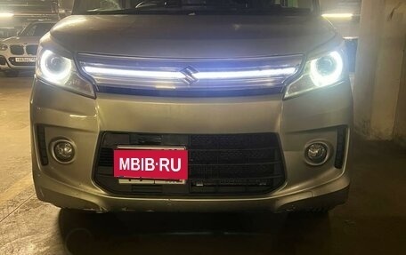 Suzuki Spacia, 2013 год, 660 000 рублей, 1 фотография