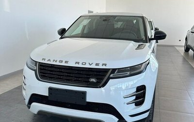 Land Rover Range Rover Evoque II, 2024 год, 6 750 000 рублей, 1 фотография