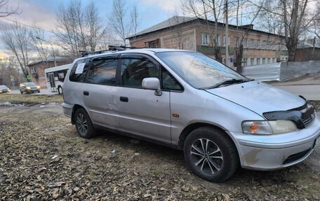 Honda Odyssey IV, 1998 год, 400 000 рублей, 1 фотография