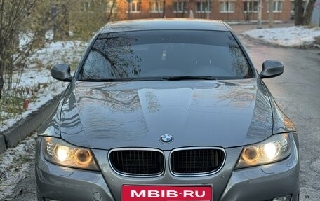 BMW 3 серия, 2012 год, 1 300 000 рублей, 1 фотография