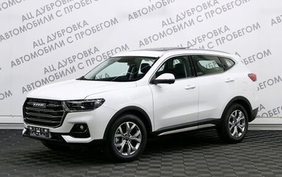 Haval H6, 2022 год, 2 409 000 рублей, 1 фотография