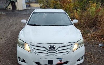 Toyota Camry, 2010 год, 1 100 000 рублей, 1 фотография