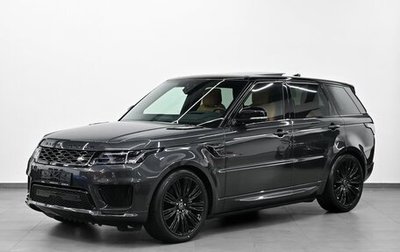 Land Rover Range Rover Sport II, 2022 год, 10 850 000 рублей, 1 фотография