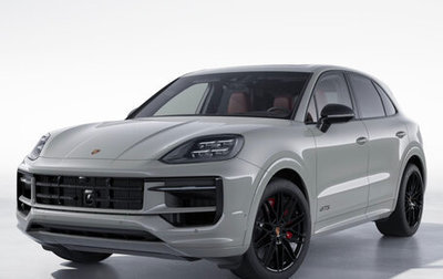 Porsche Cayenne III, 2024 год, 27 968 430 рублей, 1 фотография