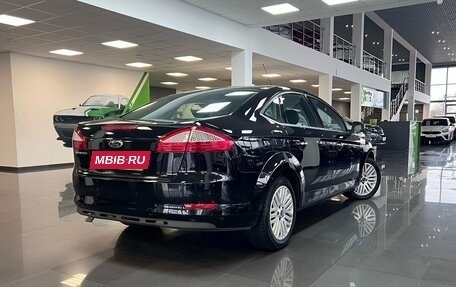 Ford Mondeo IV, 2010 год, 1 145 000 рублей, 2 фотография