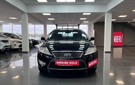 Ford Mondeo IV, 2010 год, 1 145 000 рублей, 3 фотография