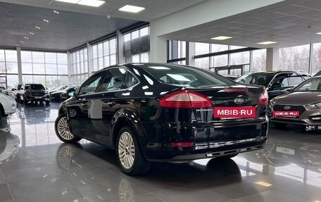 Ford Mondeo IV, 2010 год, 1 145 000 рублей, 6 фотография