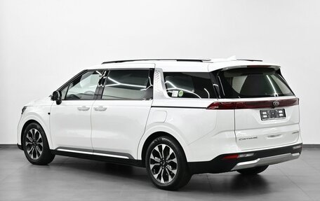 KIA Carnival, 2021 год, 3 999 999 рублей, 4 фотография