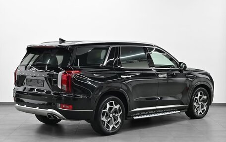 Hyundai Palisade I, 2022 год, 5 199 000 рублей, 2 фотография