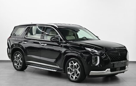 Hyundai Palisade I, 2022 год, 5 199 000 рублей, 3 фотография