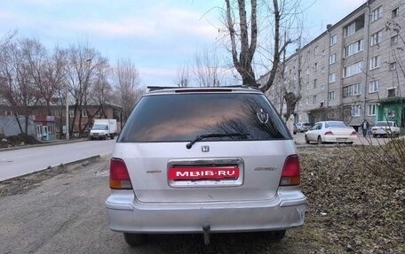 Honda Odyssey IV, 1998 год, 400 000 рублей, 2 фотография