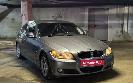 BMW 3 серия, 2012 год, 1 300 000 рублей, 5 фотография