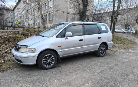 Honda Odyssey IV, 1998 год, 400 000 рублей, 6 фотография